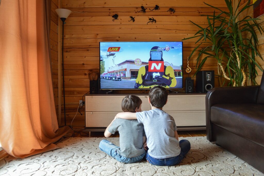 Výběr nové televize ze čtyř úhlů pohledu